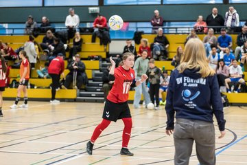 Bild 49 - wBJ NFV Futsalmeisterschaft